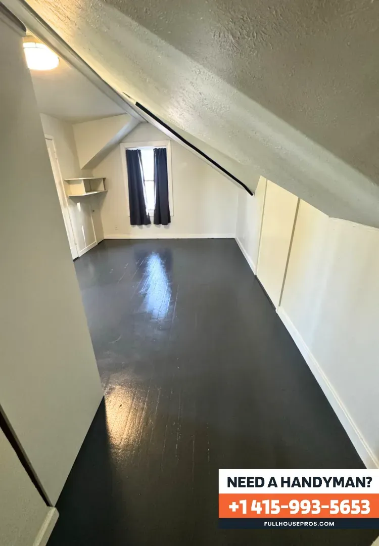 Fullhouse Remodeling & Handyman Services - Photo 2