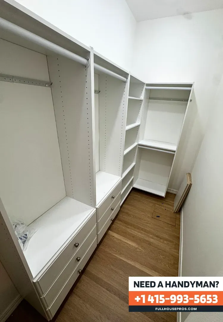 Fullhouse Remodeling & Handyman Services - Photo 8