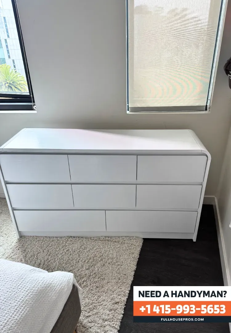 Fullhouse Remodeling & Handyman Services - Photo 9