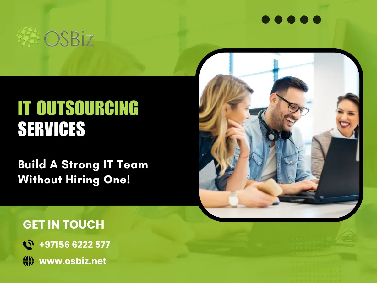 Open Source IT Solutions LLC - Photo 4