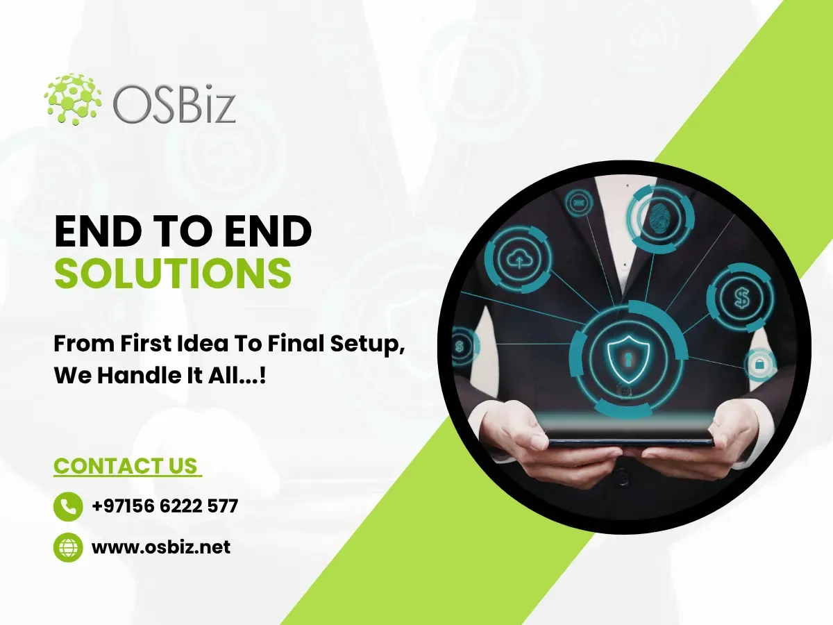 Open Source IT Solutions LLC - Photo 7