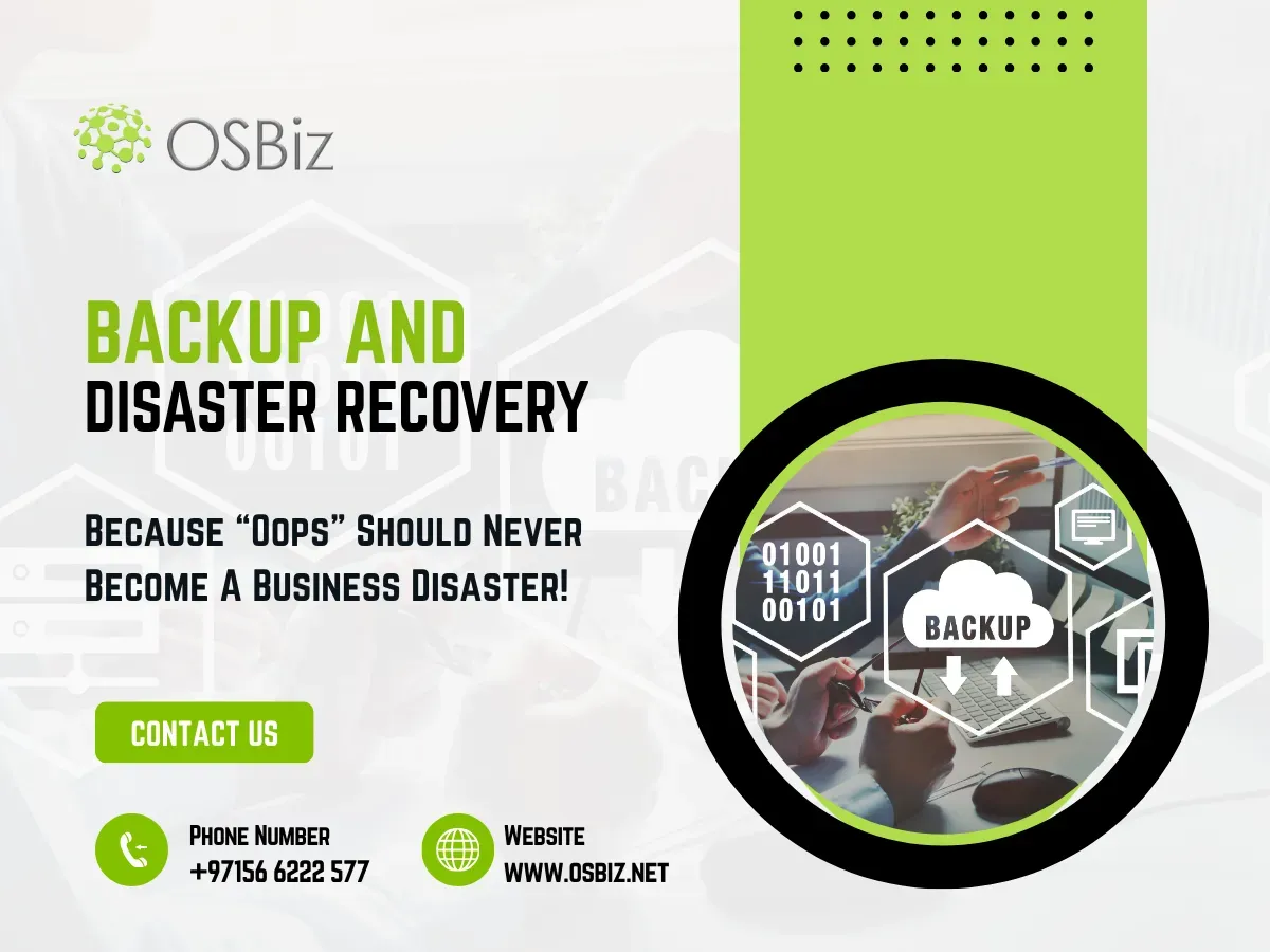 Open Source IT Solutions LLC - Photo 8
