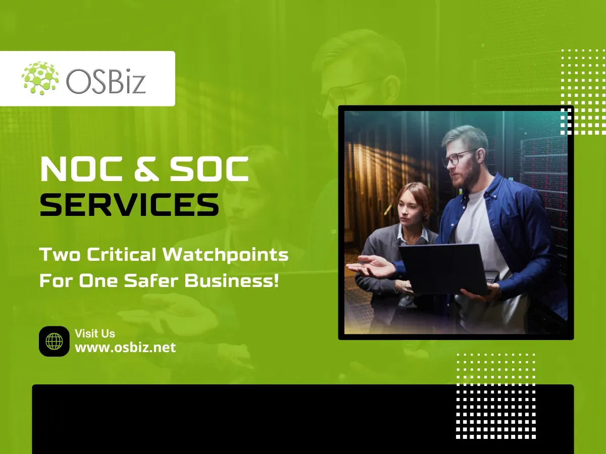 Open Source IT Solutions LLC - Photo 9
