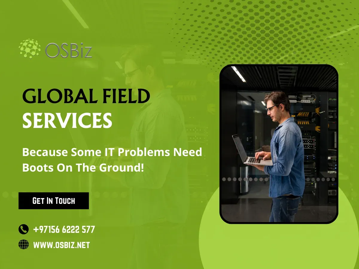 Open Source IT Solutions LLC - Photo 10