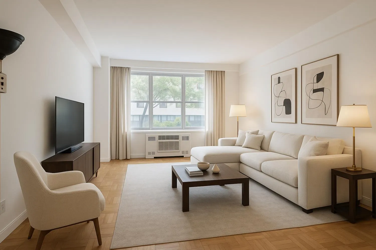 333 E 46TH Street 2G - Photo 1
