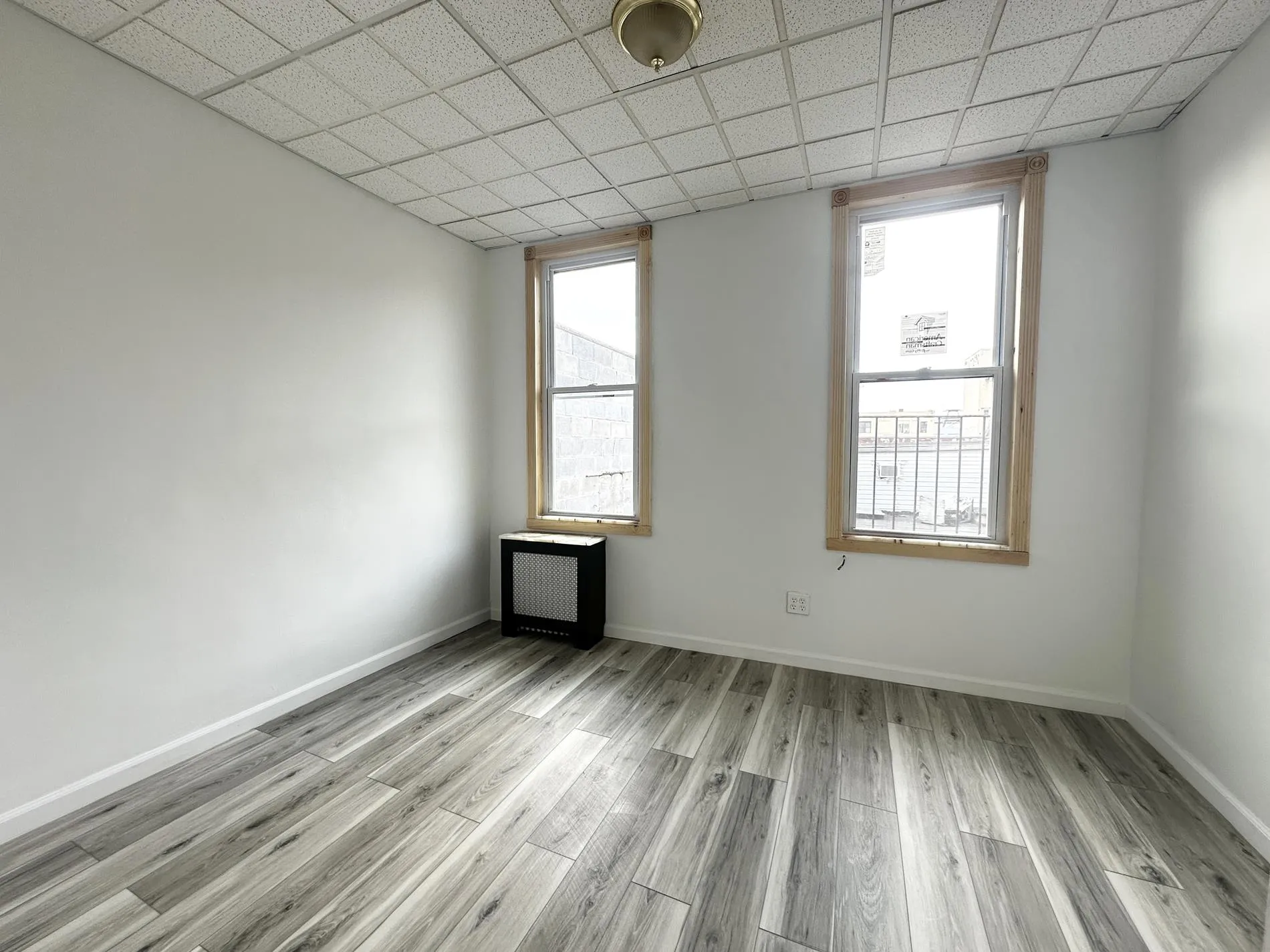 382 Troutman Street 2-R - Photo 1
