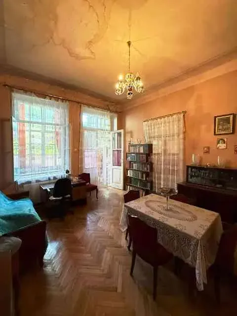 Apartment for rent in Tbilisi, Chugureti - Photo 1
