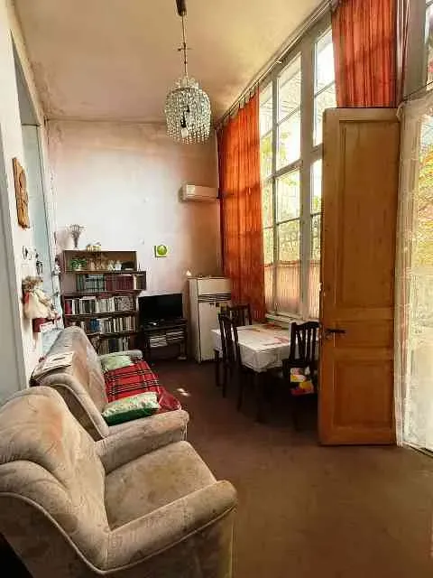 Apartment for rent in Tbilisi, Chugureti - Photo 2