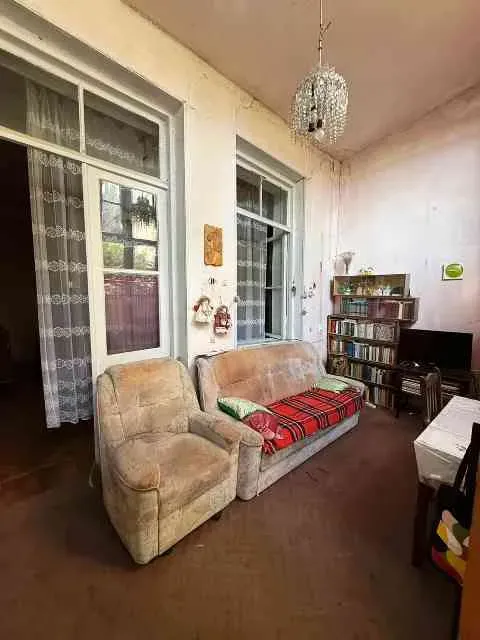 Apartment for rent in Tbilisi, Chugureti - Photo 3