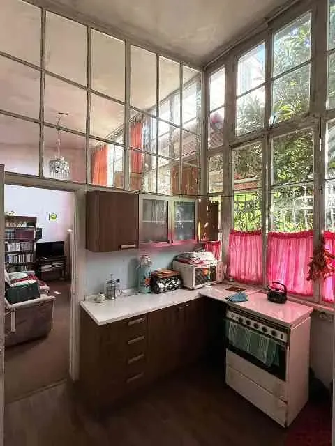 Apartment for rent in Tbilisi, Chugureti - Photo 5