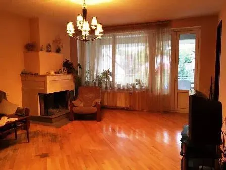 Apartment for sale in Tbilisi, Vake - Photo 1