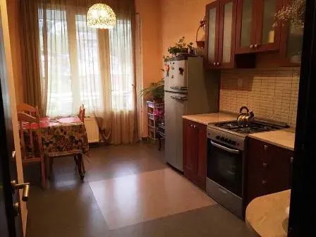 Apartment for sale in Tbilisi, Vake - Photo 4