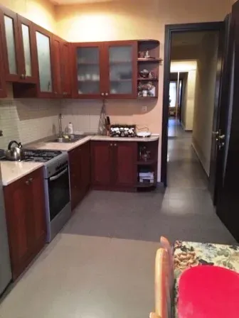 Apartment for sale in Tbilisi, Vake - Photo 5