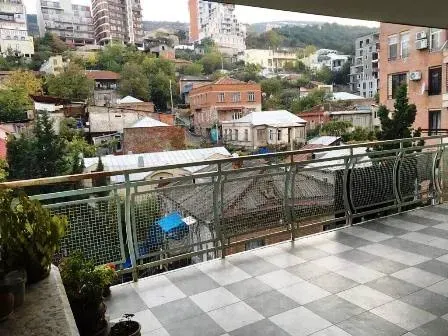 Apartment for sale in Tbilisi, Vake - Photo 8