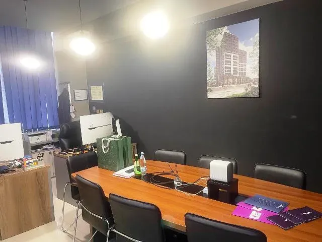 Office space for rent in Tbilisi, Digomi massive - Photo 2