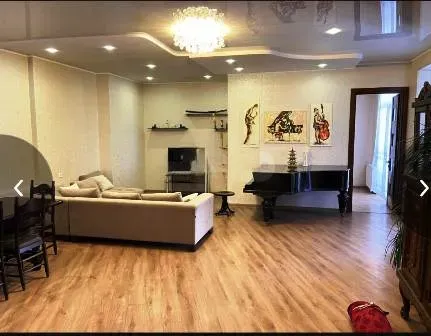 Apartment for rent in Tbilisi, Didube - Photo 1