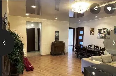 Apartment for rent in Tbilisi, Didube - Photo 2