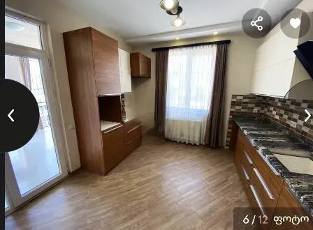 Apartment for rent in Tbilisi, Didube - Photo 3