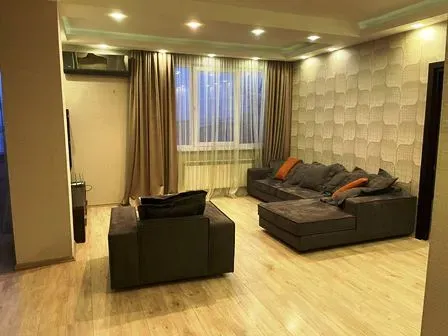 Apartment for sale in Tbilisi, Saburtalo - Photo 1