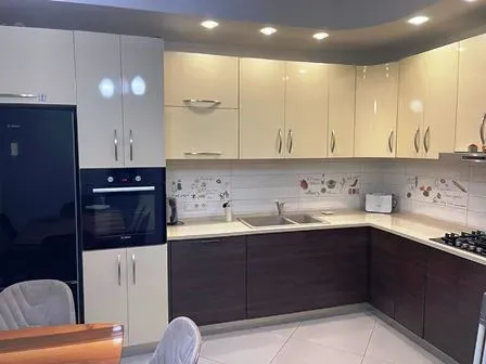 Apartment for sale in Tbilisi, Saburtalo - Photo 2