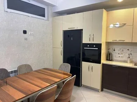 Apartment for sale in Tbilisi, Saburtalo - Photo 3
