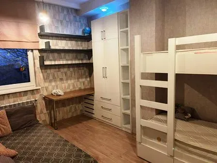 Apartment for sale in Tbilisi, Saburtalo - Photo 4