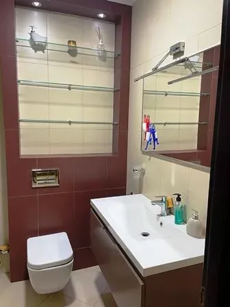 Apartment for sale in Tbilisi, Saburtalo - Photo 7