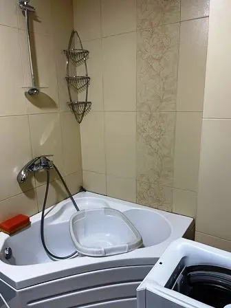 Apartment for sale in Tbilisi, Saburtalo - Photo 8