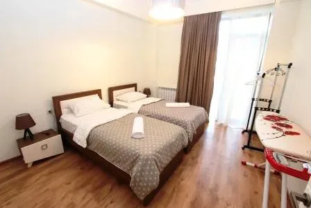 Apartment for sale in Old Tbilisi - Photo 3