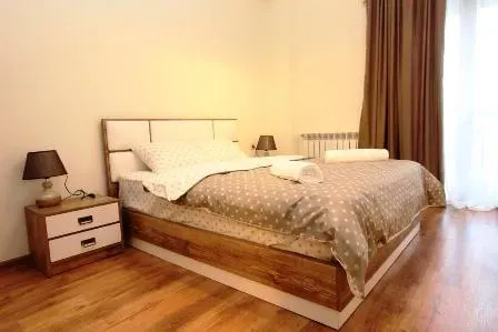 Apartment for sale in Old Tbilisi - Photo 5