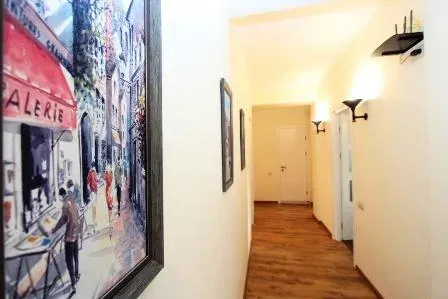 Apartment for sale in Old Tbilisi - Photo 6
