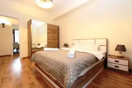 Apartment for sale in Old Tbilisi - Photo 7