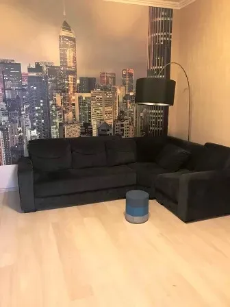 House for rent in Tbilisi, Vake - Photo 1