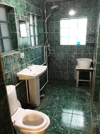 House for rent in Tbilisi, Vake - Photo 7