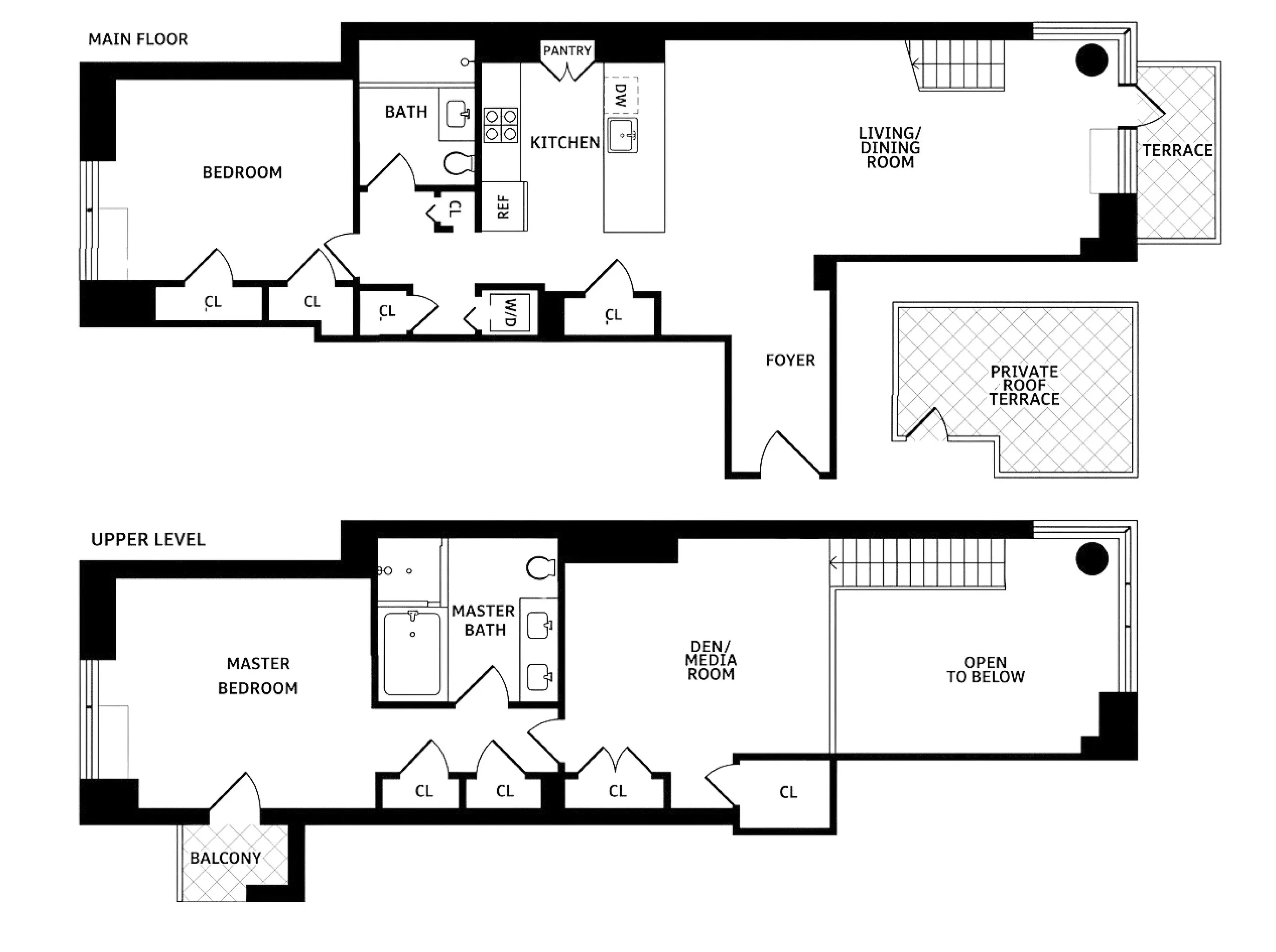 464 W 44th Street PHC - Photo 1
