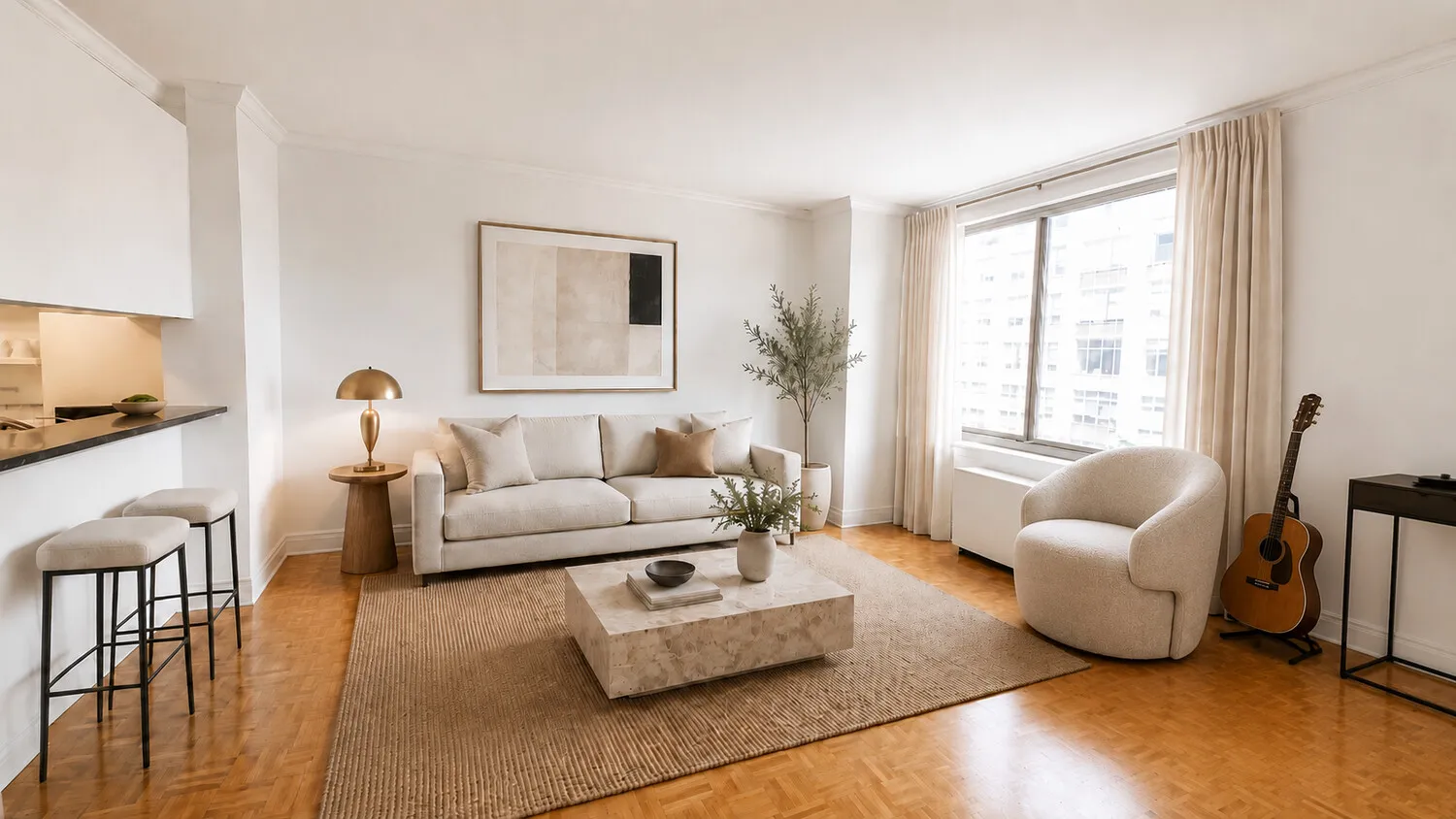 400 E 90TH Street 4D - Photo 3