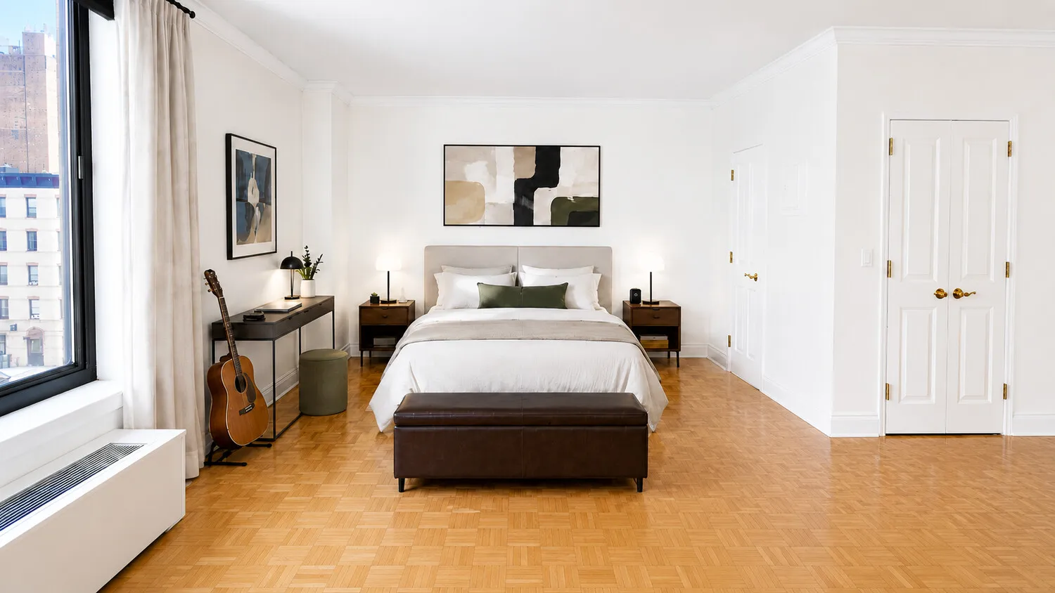 400 E 90TH Street 4D - Photo 4