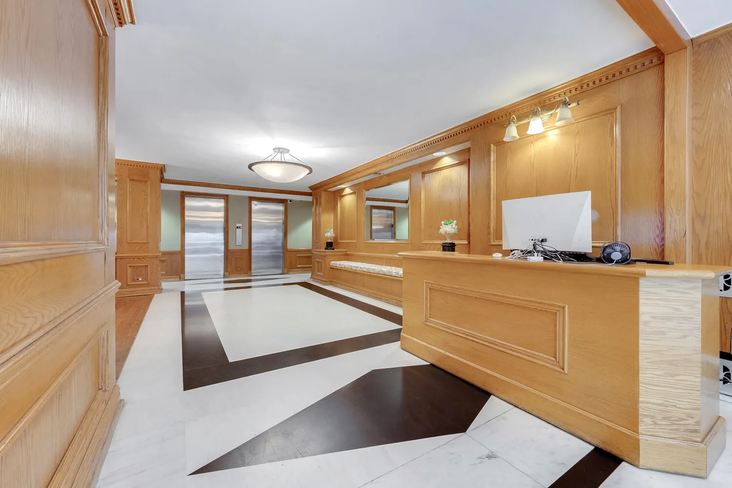 333 E 46TH Street 2G - Photo 8