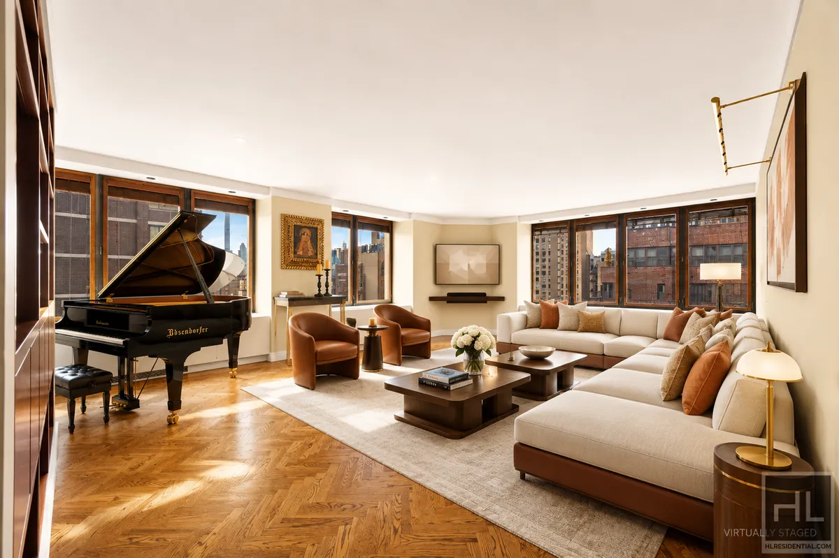 45 E 80th Street 17B - Photo 1