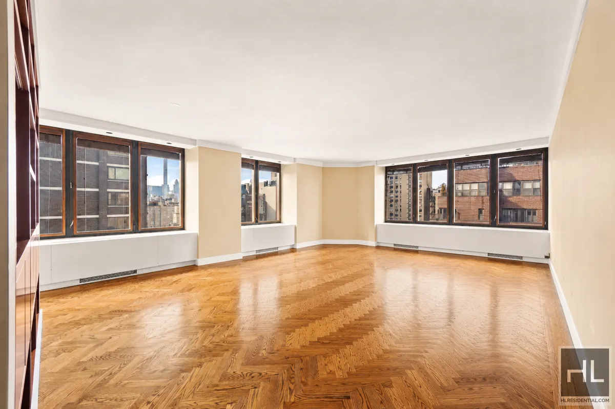 45 E 80th Street 17B - Photo 2