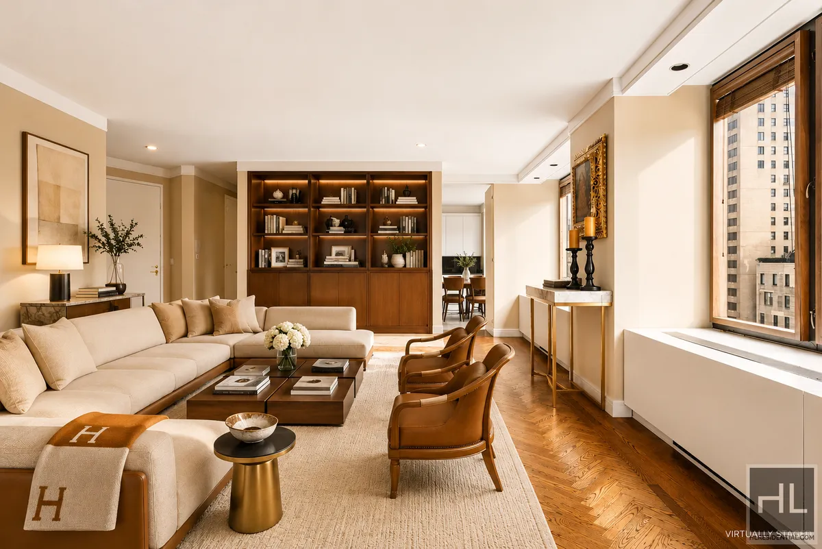 45 E 80th Street 17B - Photo 3