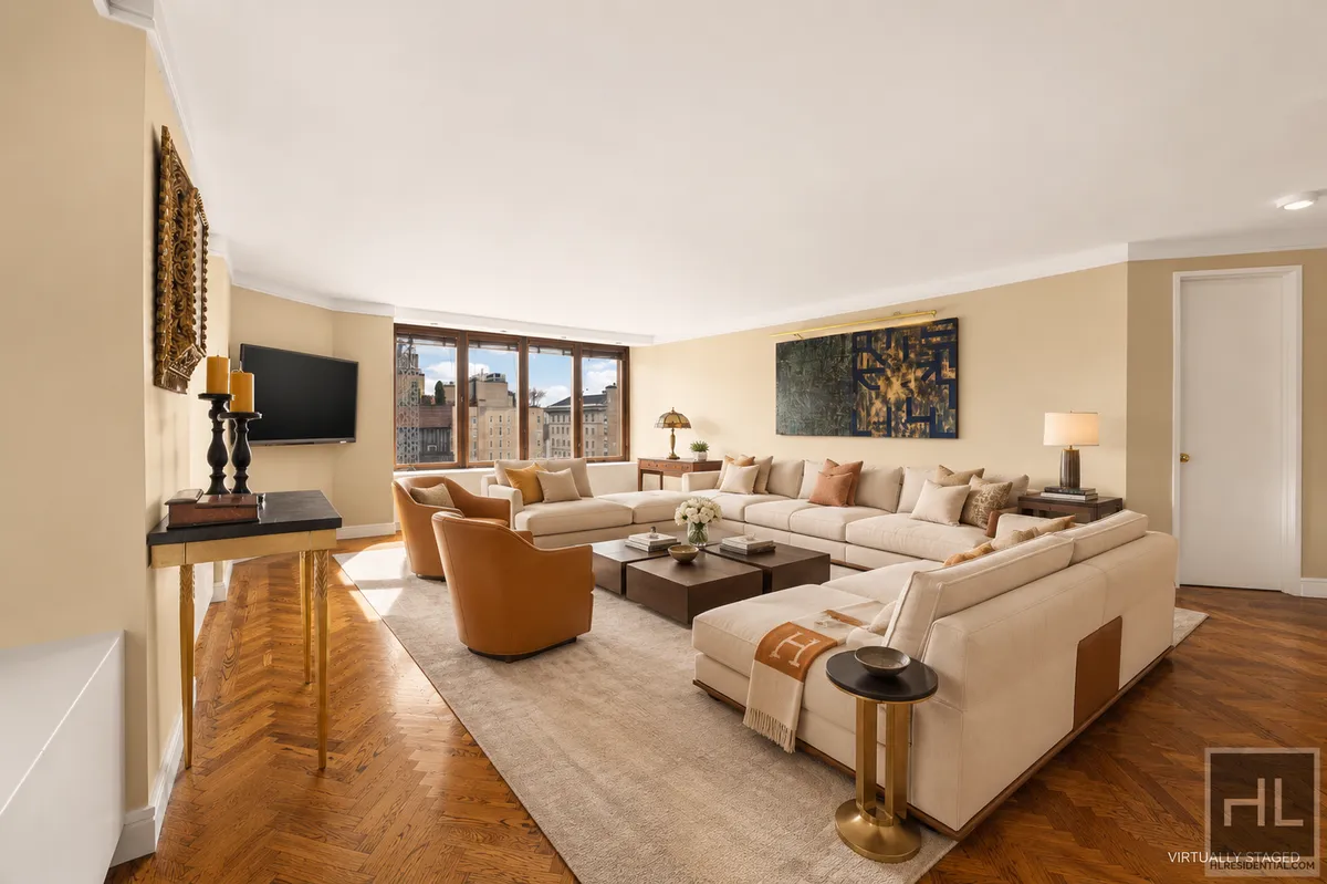 45 E 80th Street 17B - Photo 5