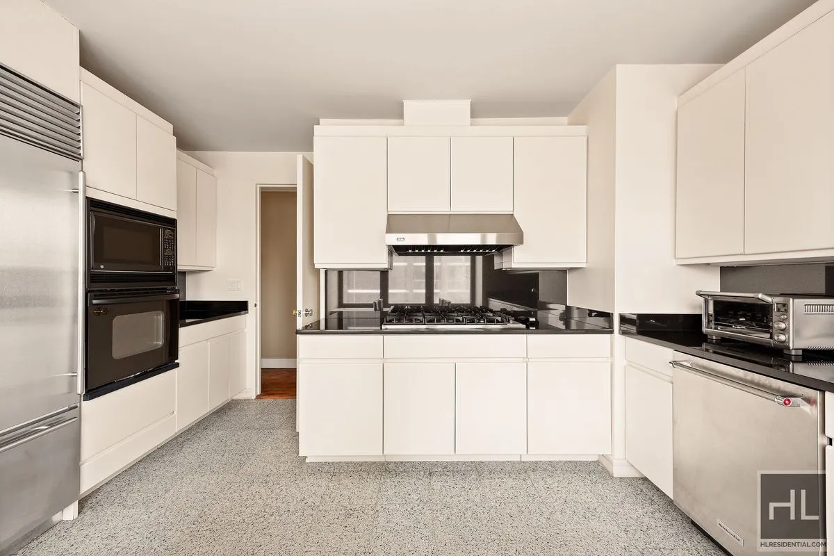 45 E 80th Street 17B - Photo 7