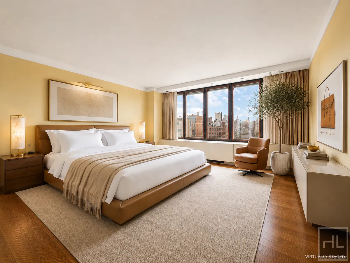45 E 80th Street 17B - Photo 8