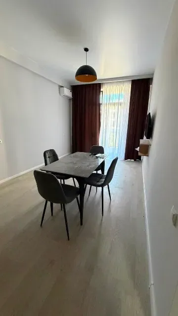 Apartment for sale in Tbilisi, Digomi - Photo 1