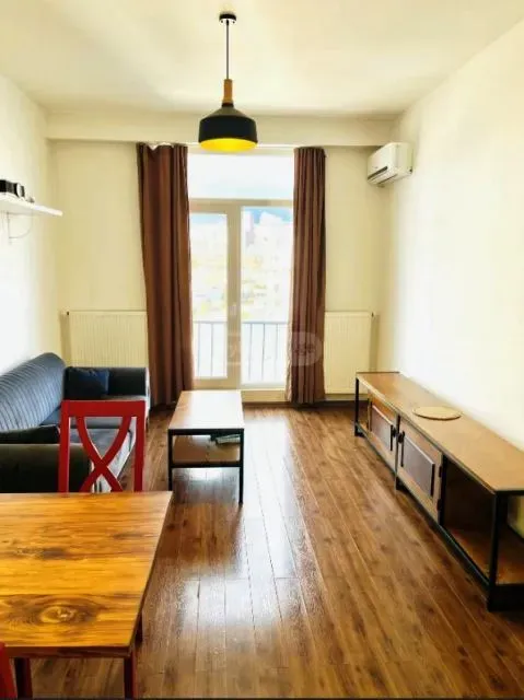 Apartment for rent in Tbilisi, Krtsanisi - Photo 6