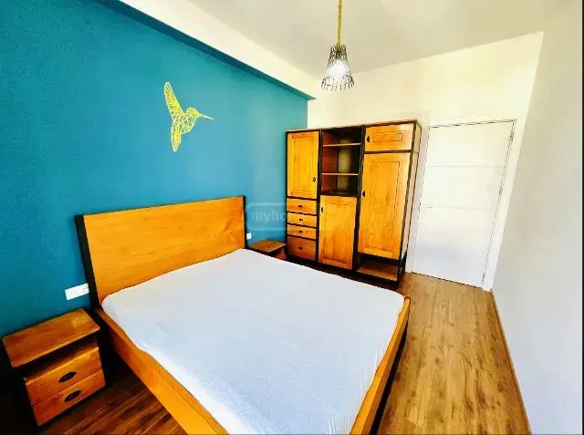 Apartment for rent in Tbilisi, Krtsanisi - Photo 2
