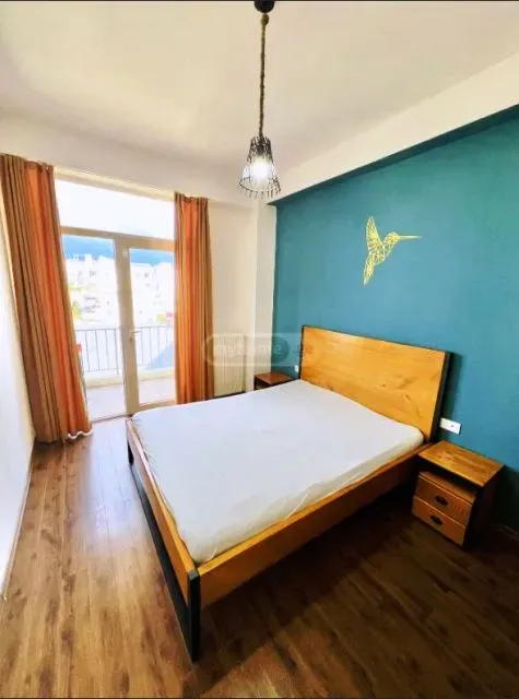 Apartment for rent in Tbilisi, Krtsanisi - Photo 3