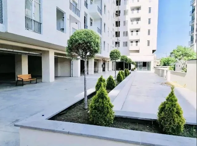 Apartment for rent in Tbilisi, Krtsanisi - Photo 9
