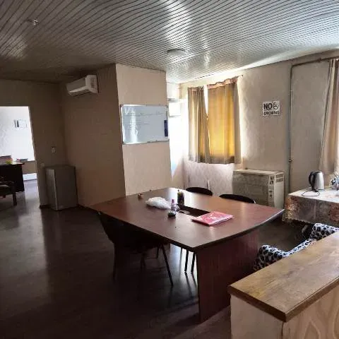 Office space for rent in Tbilisi, Saburtalo - Photo 2